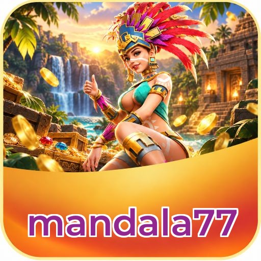 Screenshot 1 - mandala77 Home Screen