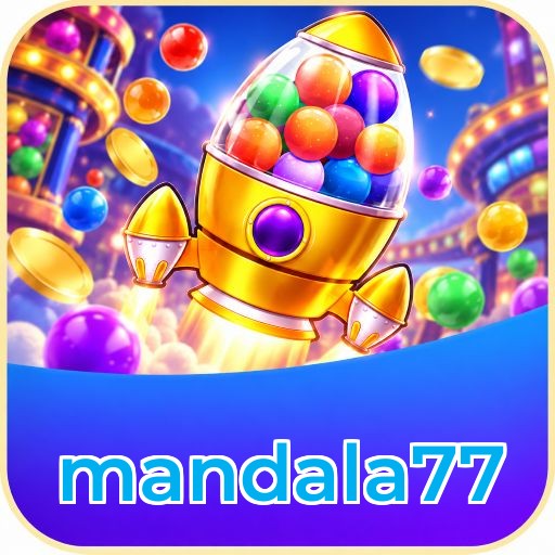 Screenshot 1 - mandala77 Home Screen