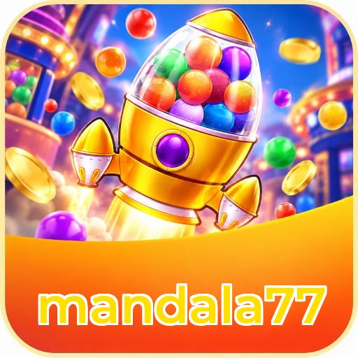 Screenshot 1 - mandala77 Home Screen