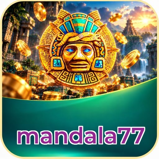Screenshot 1 - mandala77 Home Screen
