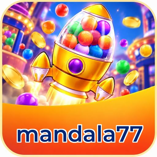 Screenshot 1 - mandala77 Home Screen