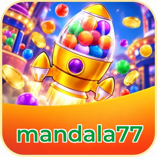 Screenshot 1 - mandala77 Home Screen