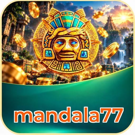 Screenshot 1 - mandala77 Home Screen