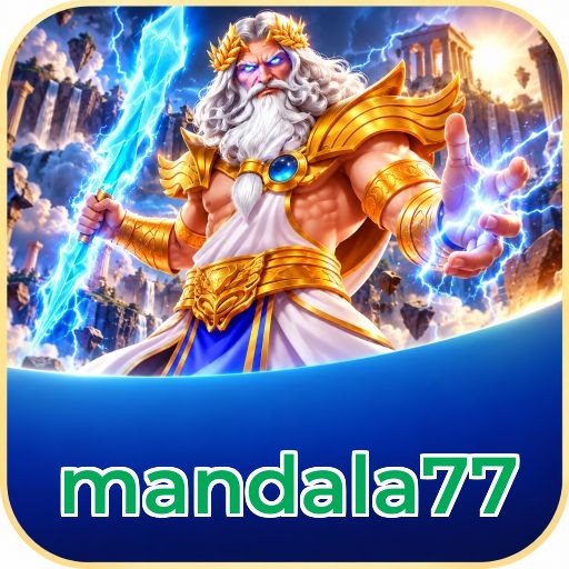 Screenshot 1 - mandala77 Home Screen