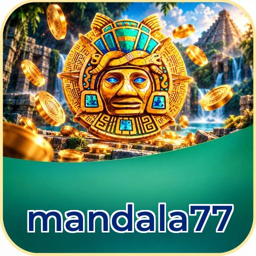 Screenshot 1 - mandala77 Home Screen